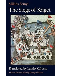 The Siege of Sziget