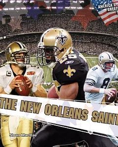 The New Orleans Saints