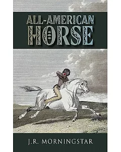 All-American Horse