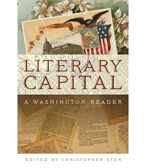 Literary Capital