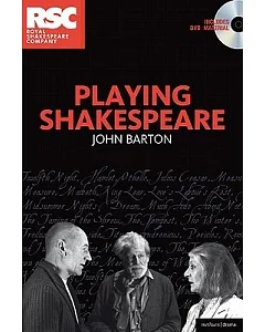 Playing Shakespeare