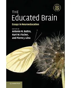 The Educated Brain: Essays in Neuroeducation
