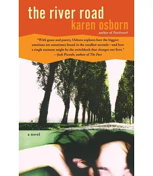 The River Road: A Novel