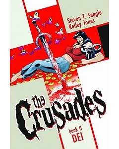The Crusades 2: Dei