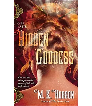 The Hidden Goddess