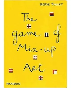 The Game of Mix-Up Art
