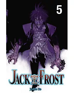Jack Frost 5: The Amityville