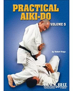 Practical Aiki-Do