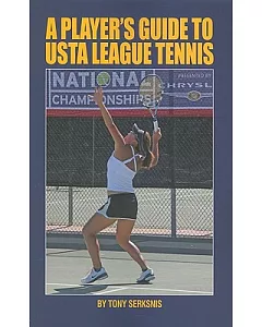 A Player’s Guide to USTA League Tennis