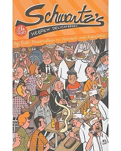Schwartz’s Hebrew Delicatessen: The Story