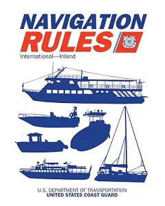 Navigation Rules: International: Inland