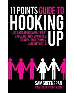 11 Points Guide to Hooking Up