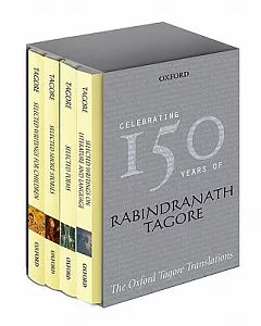 The Oxford Tagore Translations