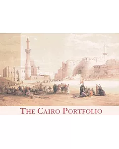 The Cairo Portfolio: 10 Fine Lithographs