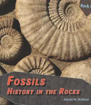 Fossils: History in the Rocks