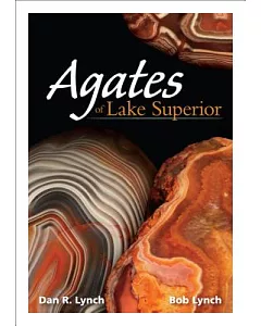 Agates of Lake Superior