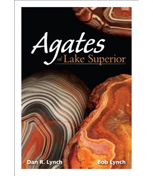 Agates of Lake Superior