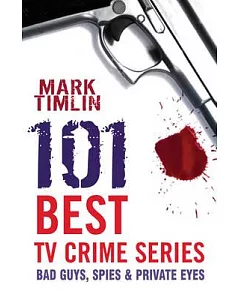 101 Best TV Crime Series