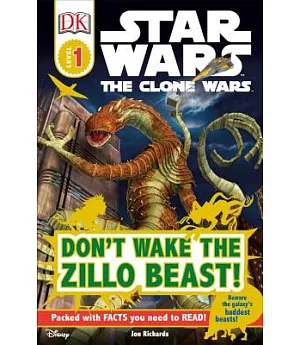 Don’t Wake the Zillo Beast!