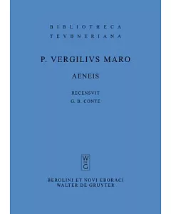 P. Vergilius Maro: Aeneis