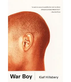 War Boy: A Novel