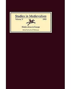 Medievalism in Europe