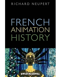 French Animation History