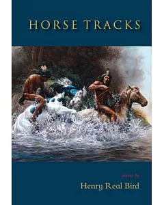 Horse Tracks: Poems