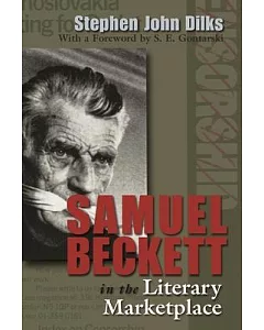 Samuel Beckett in the Literary Marketplace