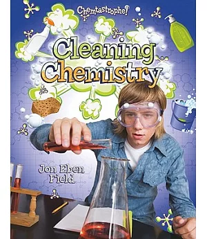 Cleaning Chemistry