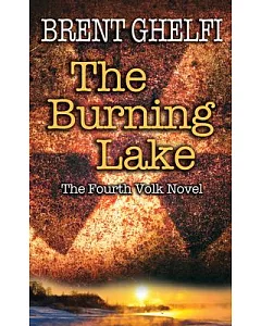The Burning Lake