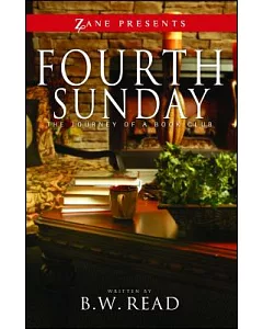 Fourth Sunday: The Journey of a Book Club