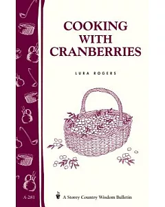 Cooking With Cranberries