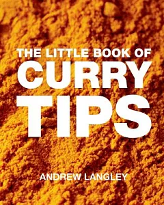 The Little Book of Curry Tips