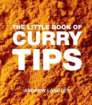 The Little Book of Curry Tips