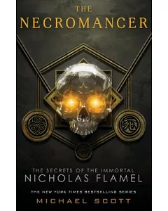 The Necromancer