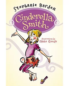 Cinderella Smith