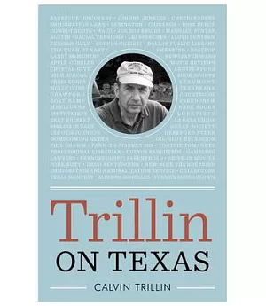Trillin on Texas