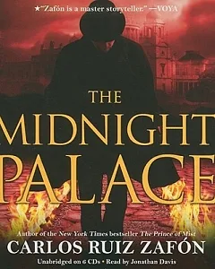 The Midnight Palace