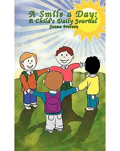 A Smile a Day: A Child’s Daily Journal