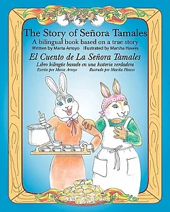 The Story of Senora Tamales