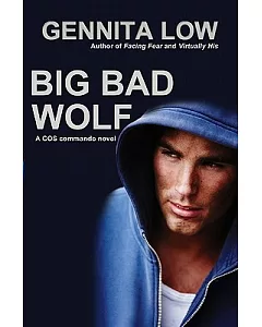 Big Bad Wolf: A Cos Commando Novel