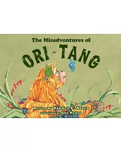 The Misadventures of Ori-Tang