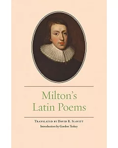Milton’s Latin Poems