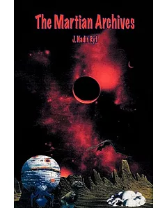 The Martian Archives