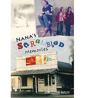 Nanas Scrambled Memories