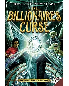 The Billionaire’s Curse