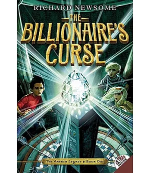 The Billionaire’s Curse