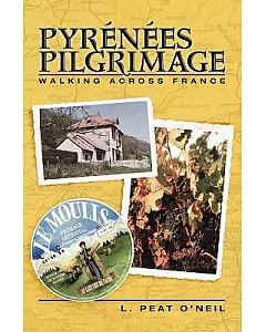 Pyrenees Pilgrimage: Walking Across France
