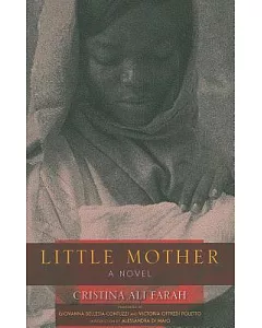 Little Mother: A Novel